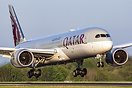 Boeing 787-9 Dreamliner