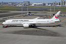 Boeing 787-9 Dreamliner