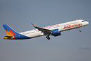 First A321neo for Jet2.