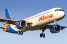 Airbus A321-251NX
