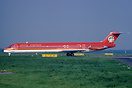 McDonnell Douglas MD-83