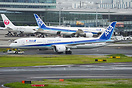 Boeing 787-9 Dreamliner
