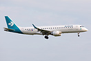 Embraer ERJ-190LR