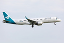 Embraer ERJ-190LR
