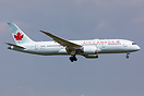 Boeing 787-8 Dreamliner
