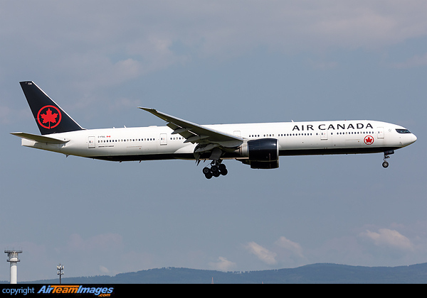 Boeing 777-333/ER