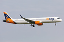 Airbus A321-271NX
