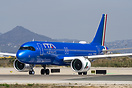 Airbus A320-272N