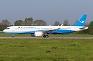 Airbus A321-251NX