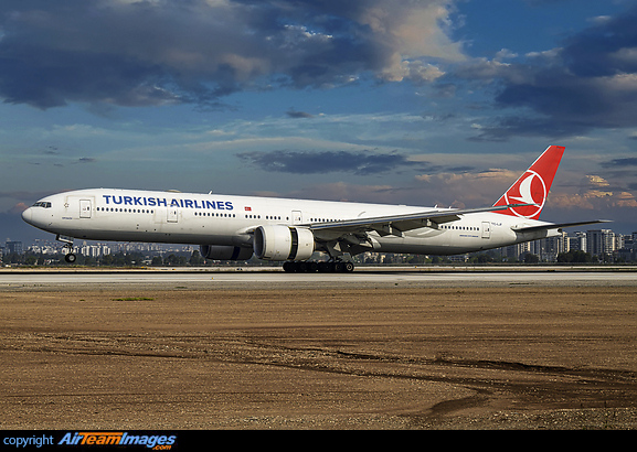 Boeing 777-3F2/ER