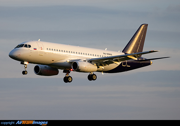 SuperJet 100-95B