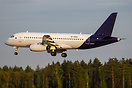 Ex Brussels Airlines EI-FWD