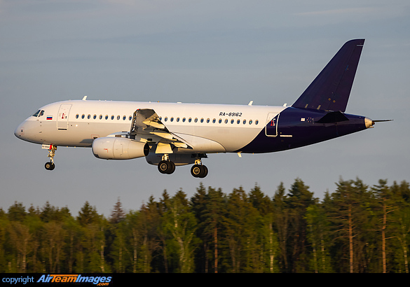 SuperJet 100-95B