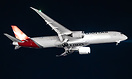 Boeing 787-9 Dreamliner