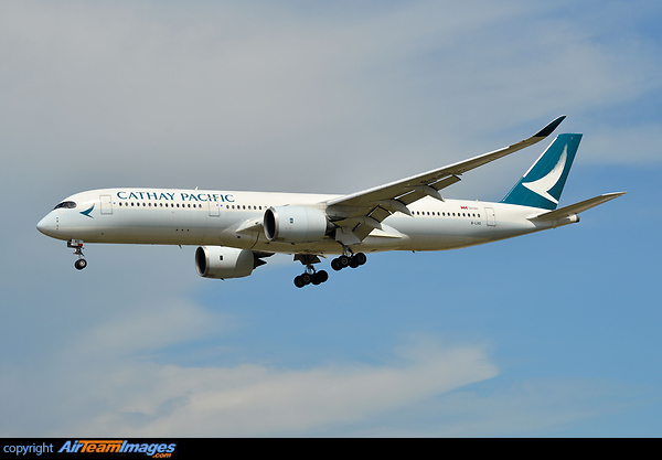 Airbus A350-941