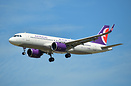 Airbus A320-271N