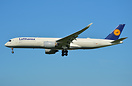 Airbus A350-941
