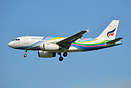 Airbus A319-132