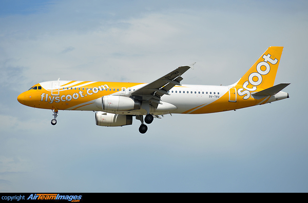 Airbus A320-232