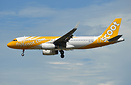 Airbus A320-232