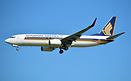 Boeing 737-8SA