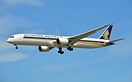 Boeing 787-10 Dreamliner