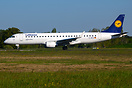 Embraer ERJ-190LR