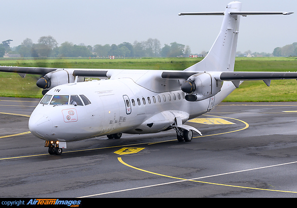ATR 42-500
