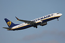 Boeing 737-8-200 MAX