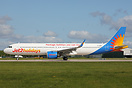 Airbus A321-251NX
