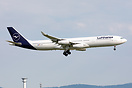 Airbus A340-313X