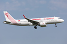 Airbus A320-251N