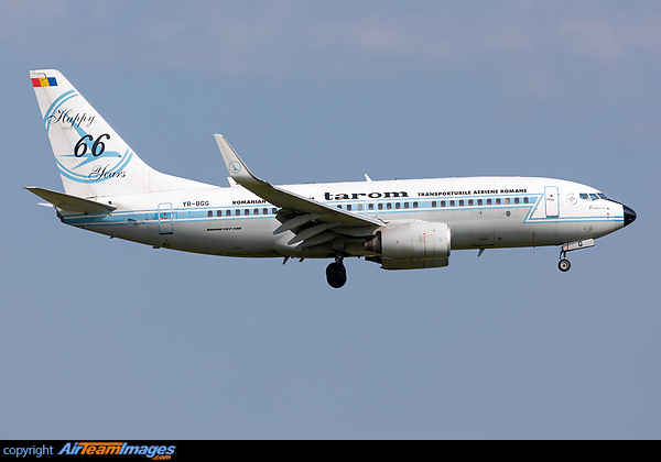 Boeing 737-78J