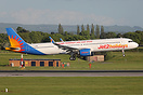 Airbus A321-251NX