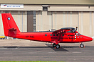 Divert into EMA from Belfast as final destination at Duxford had Fog. ...