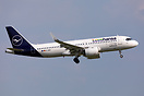 Airbus A320-271N