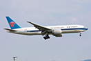 Boeing 777-F1B