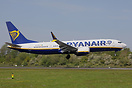 Boeing 737-8-200 MAX