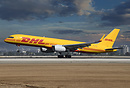 Boeing 757-223(PCF)