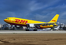 Airbus A300F4-622R