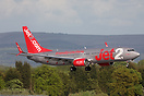 Boeing 737-8HX