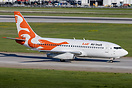 Boeing 737-2Q2C/Adv