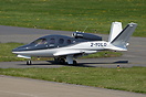 Cirrus Vision SF50