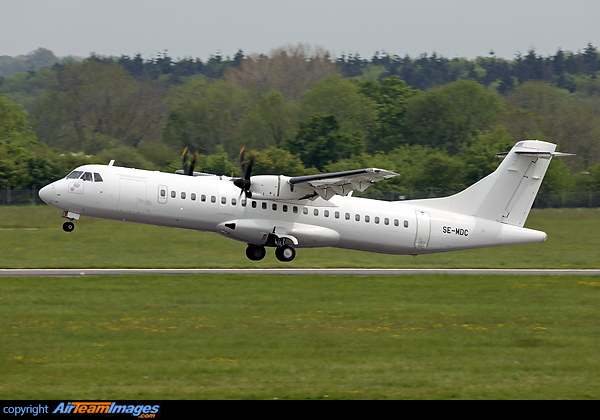 ATR 72-500
