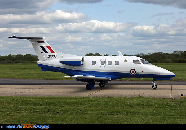Embraer Phenom T.1