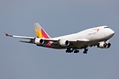 Boeing 747-419(BDSF)