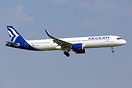 Airbus A321-271NX
