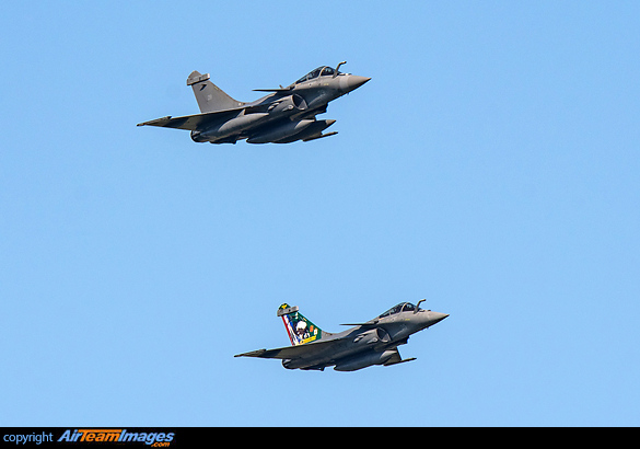 Dassault Rafale M