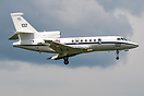 Dassault Falcon 50