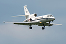 Dassault Falcon 50